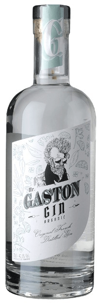 Mr. Gaston Organic Gin 42.5%