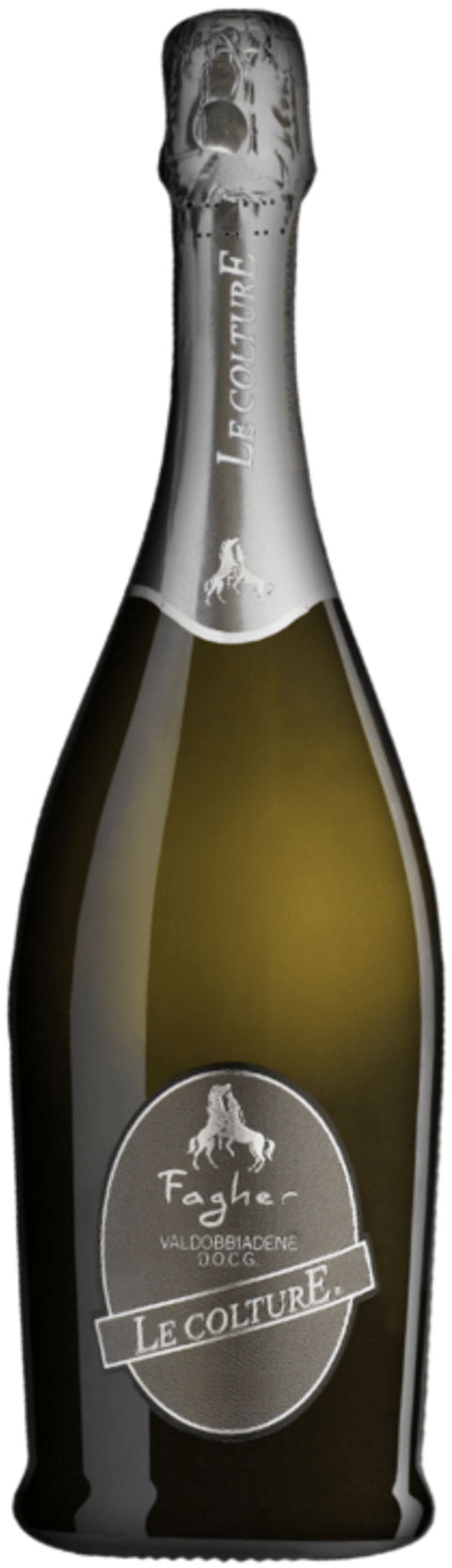 Prosecco Fagher DOCG Valdobbiadene Brut