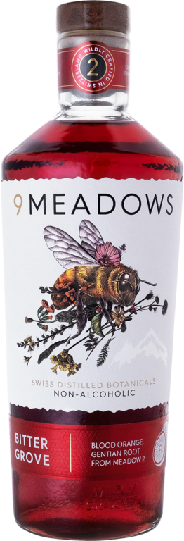 9 MEADOWS Bitter Grove