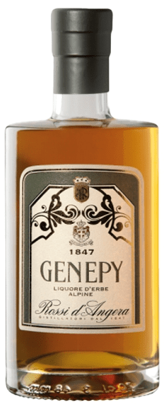 Genepy Rossi d'Angera 38%
