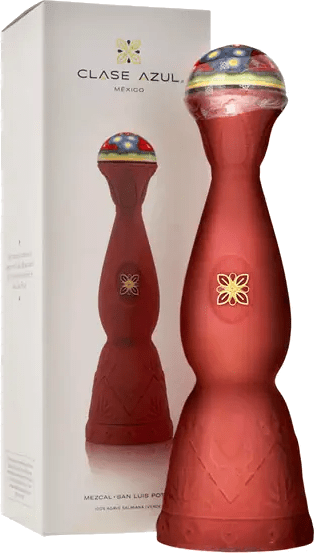 Mezcal Clase Azul San Luis Potosi 43%