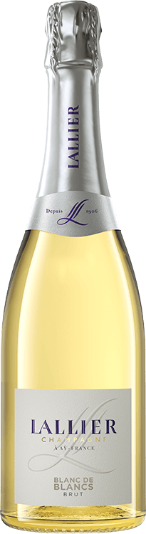Lallier Brut Blanc de Blancs