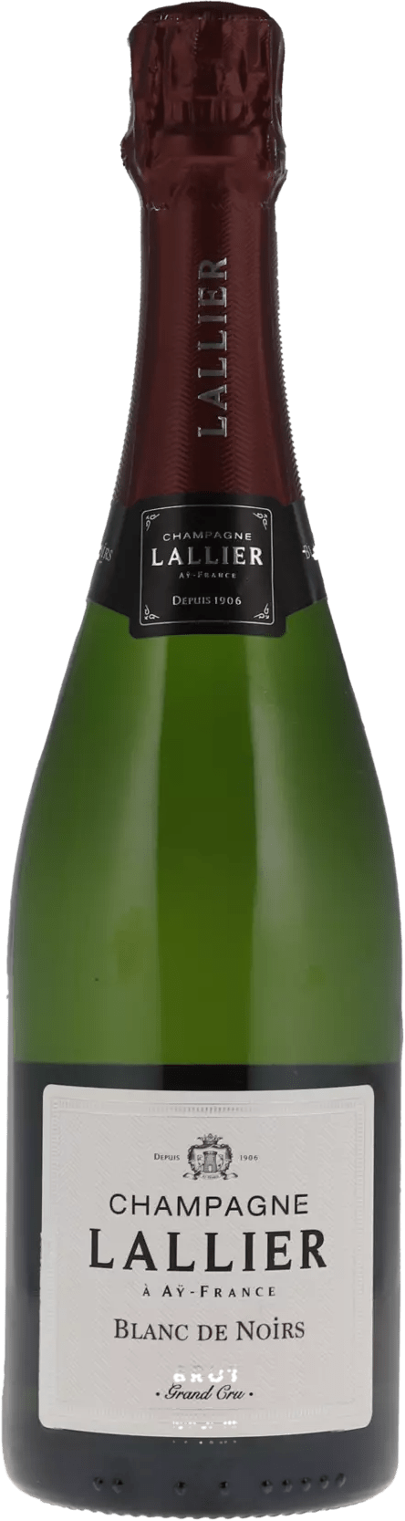 Lallier Brut Blanc de Noirs