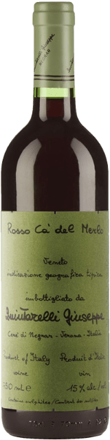 Rosso Cà del Merlo IGT