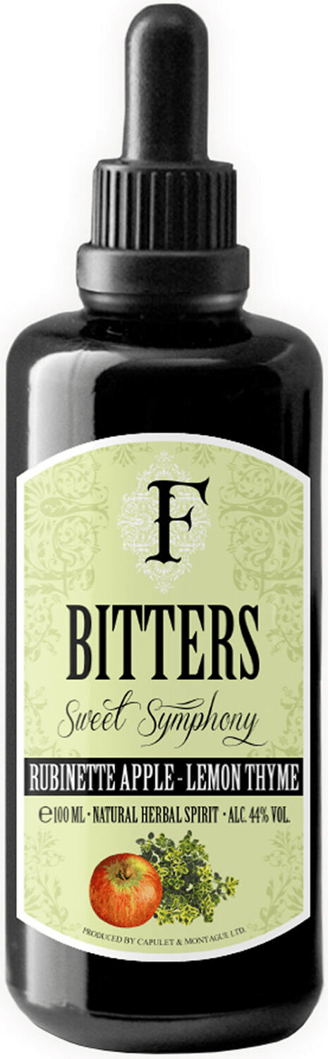 Ferdinand's Rubinette Apple-Thyme 44%