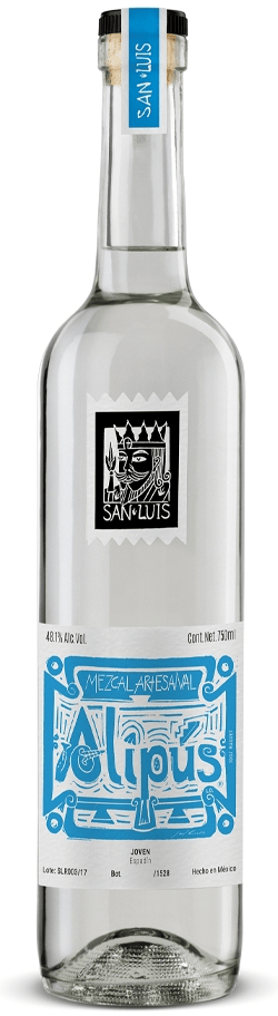 Alipus San Luis 47%