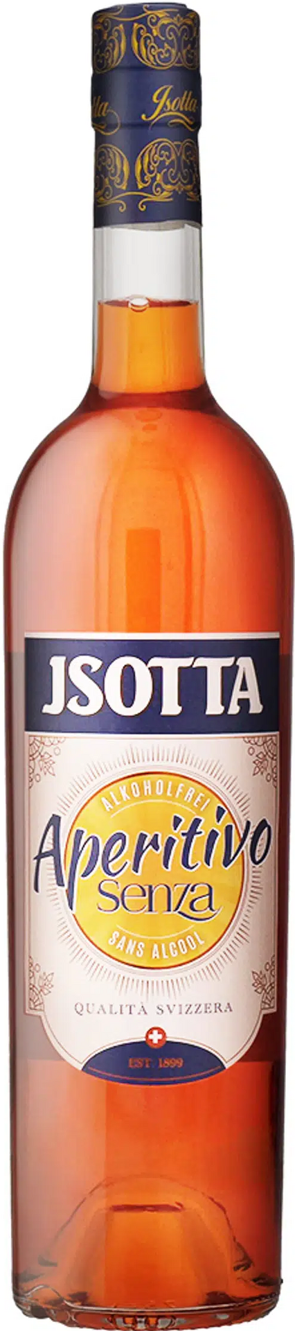 Jsotta Aperitivo Senza (alkoholfrei) 0%