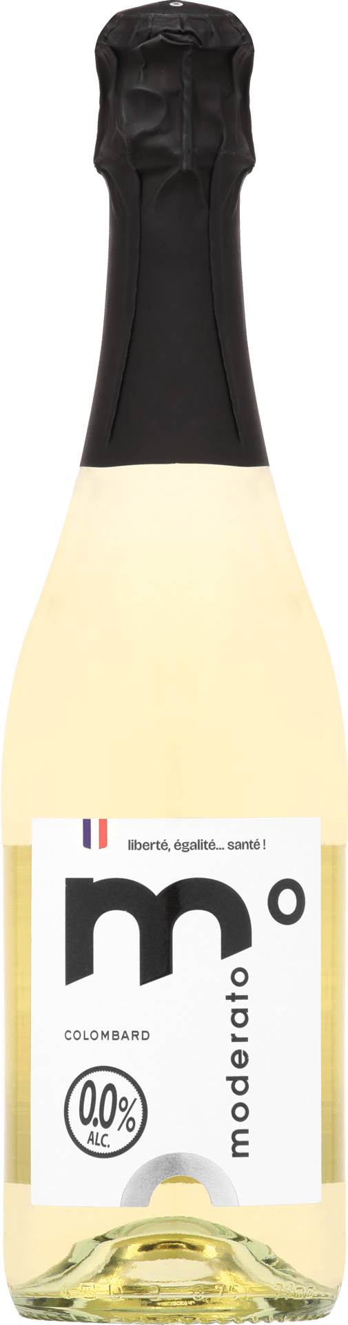 Cuvée Originale Le Sparkling 0.0%