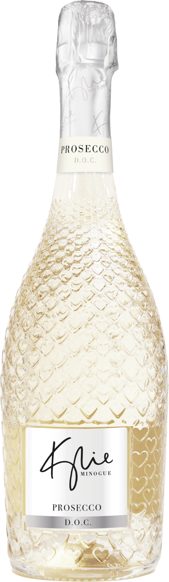 Kylie Minogue Prosecco DOC