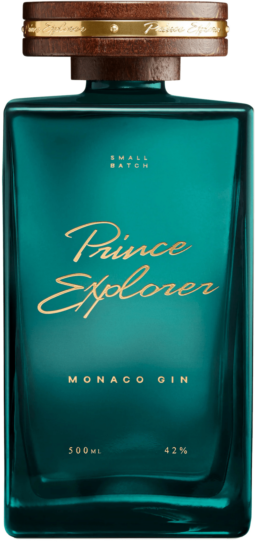 Prince Explorer Monaco Gin 42%