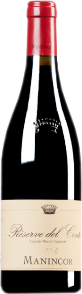 Reserve del Conte IGT rosso