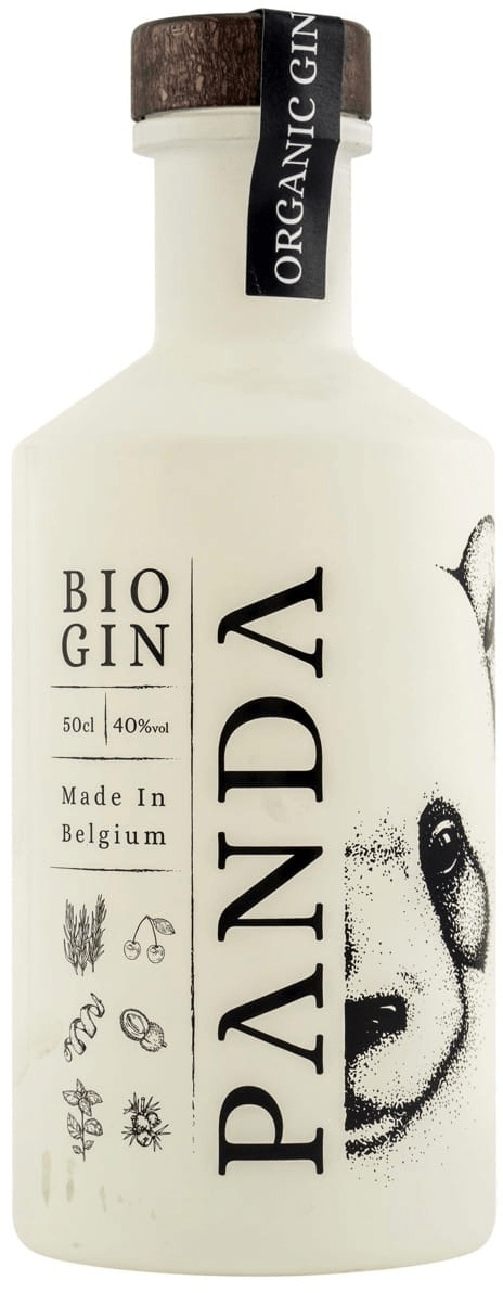 Panda Bio Gin 40%