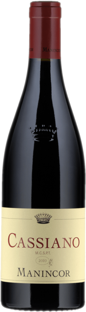 Cassiano IGT Alto Adige