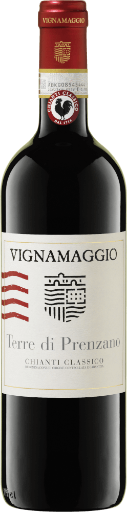 Terre di Prenzano Chianti Classico DOCG