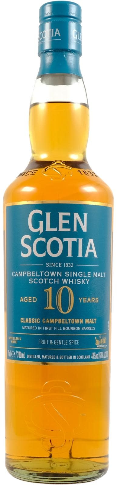 Glen Scotia 10yo 40%
