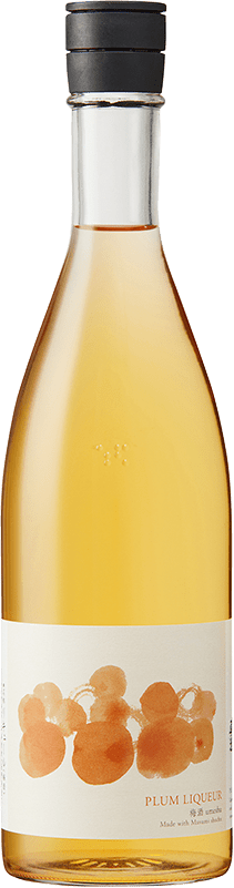Masumi Umeshu Plum Liqueur 14%