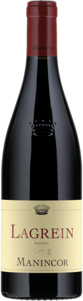 Lagrein DOC Rubatsch BIO