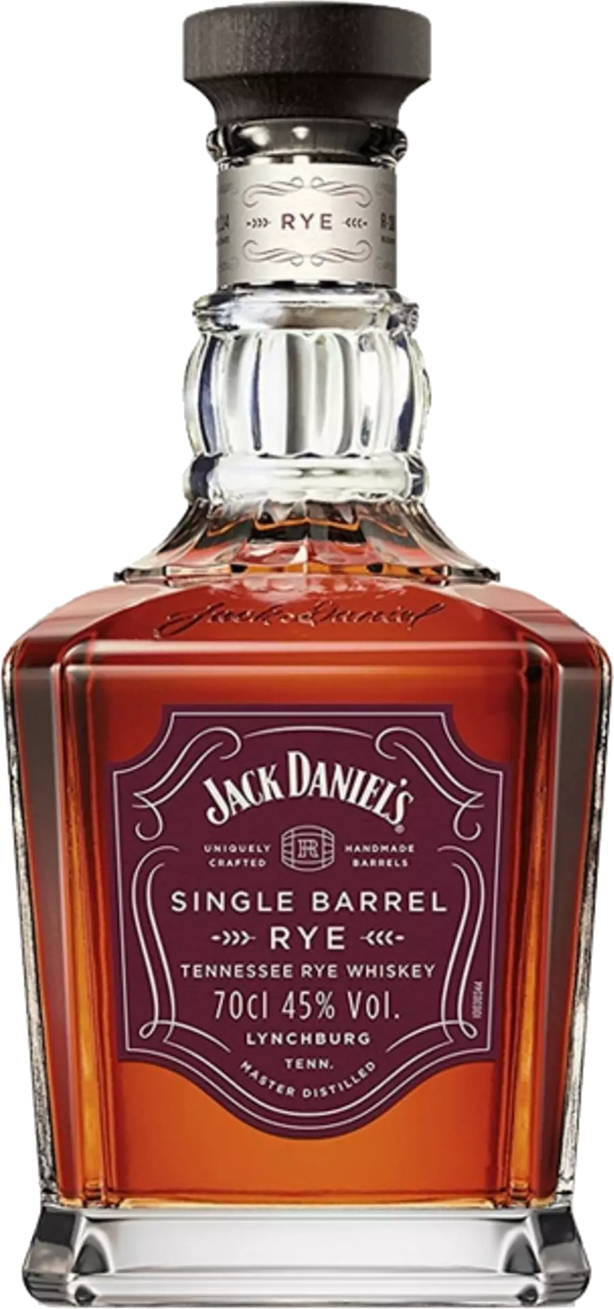 Jack Daniel's Single Barrel  Rye 45%