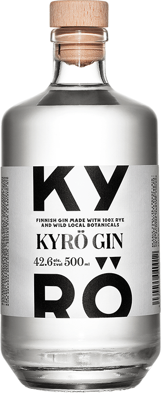 Kyrö Gin 42.6%