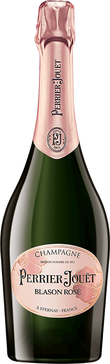 Perrier-Jouet Blason Rosé