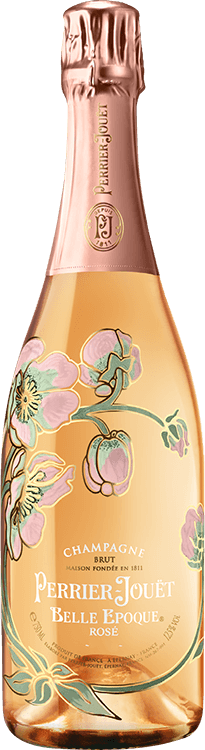 Perrier-Jouet Belle Epoque Rosé