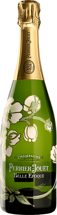 Perrier-Jouet Belle Epoque Blanc de Blanc