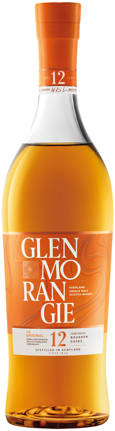 Glenmorangie Original 12y 40%