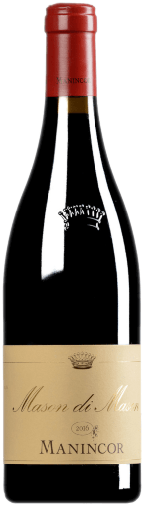 Mason di Mason DOC Pinot Nero Alto Adige