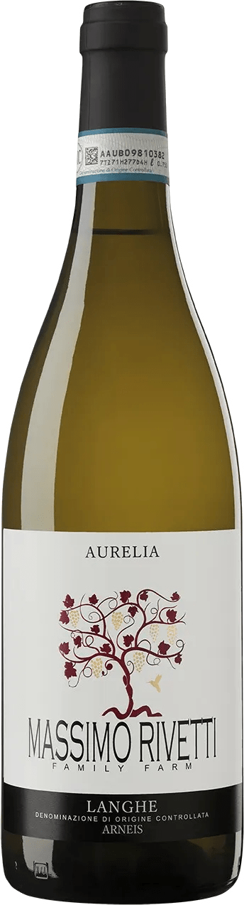 Arneis Langhe Aurelia DOC BIO