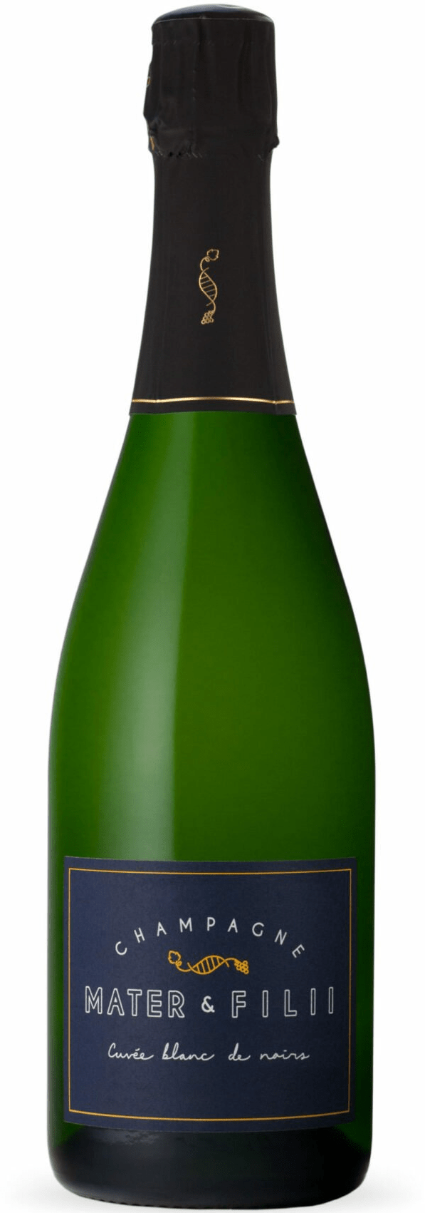 Mater & Filii Blanc de Noir