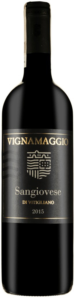 Sangiovese di Vitigliano IGT