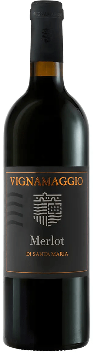 Merlot di Santamaria IGT