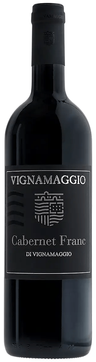 Cabernet Franc di Vignamaggio BIO IGT