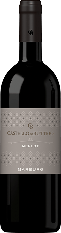 Marburg  Merlot DOC Friuli Colli Orientali  