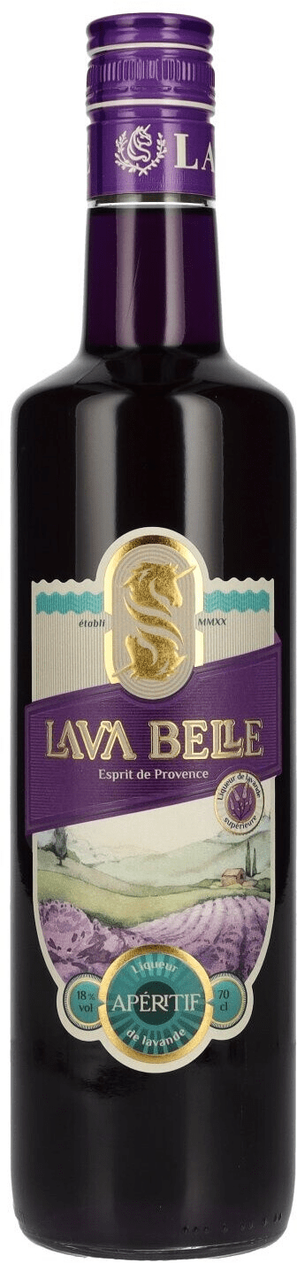 Lav'a Belle Aperitif 18%