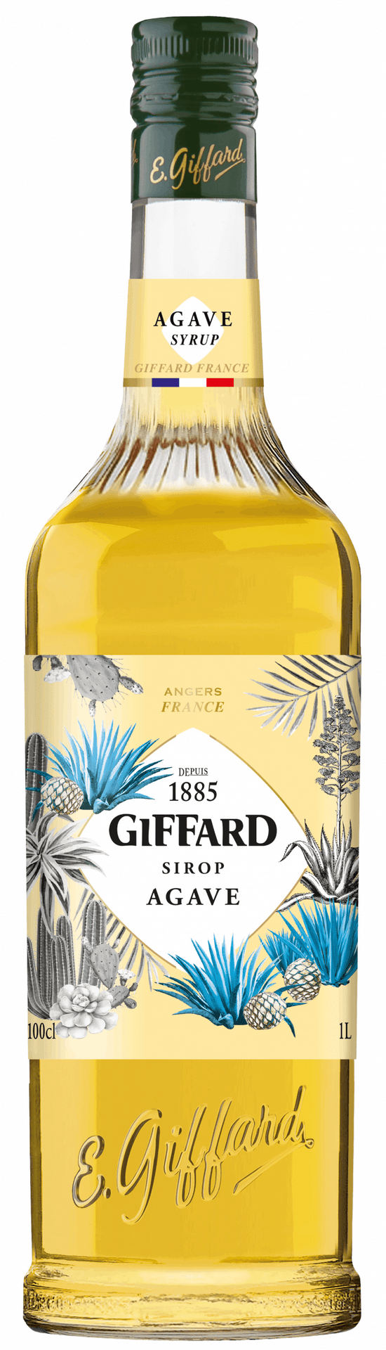 Giffard Agave Sirup