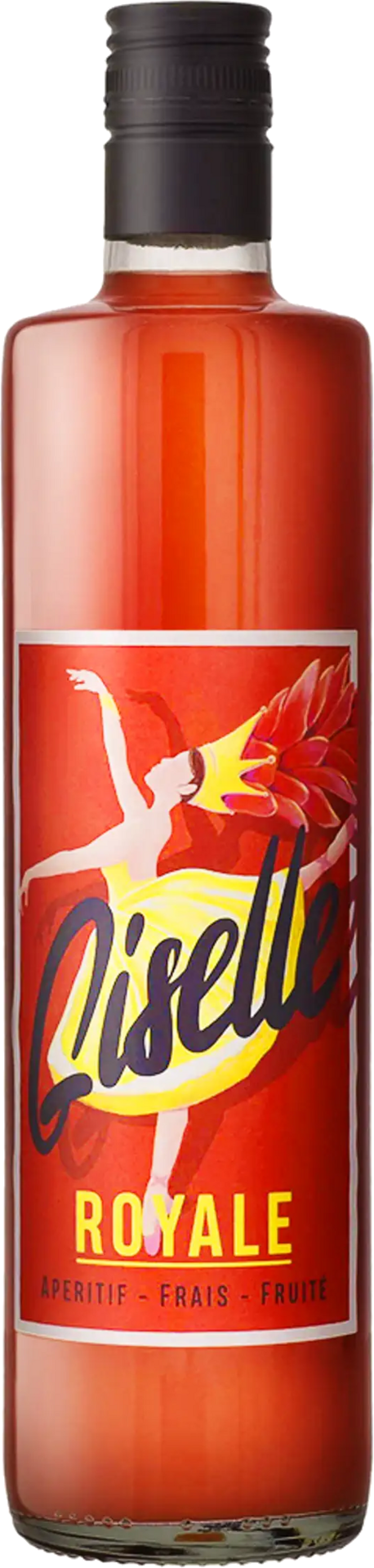 Giselle Royale Apéritif 16%