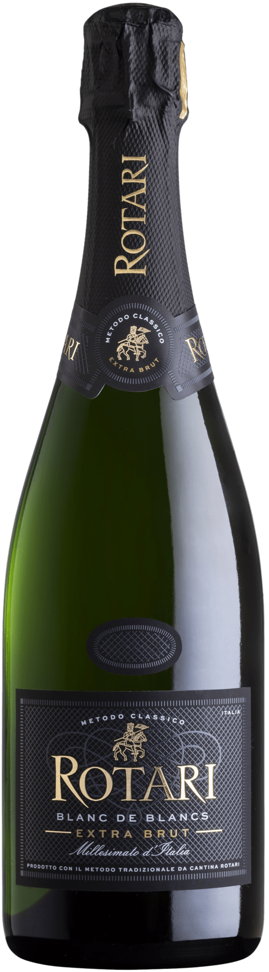 Blanc de Blancs Extra Brut Trento DOC
