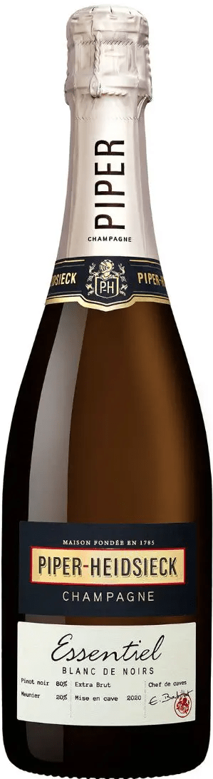 Piper-Heidsieck Blanc de Noirs Essentiel EB