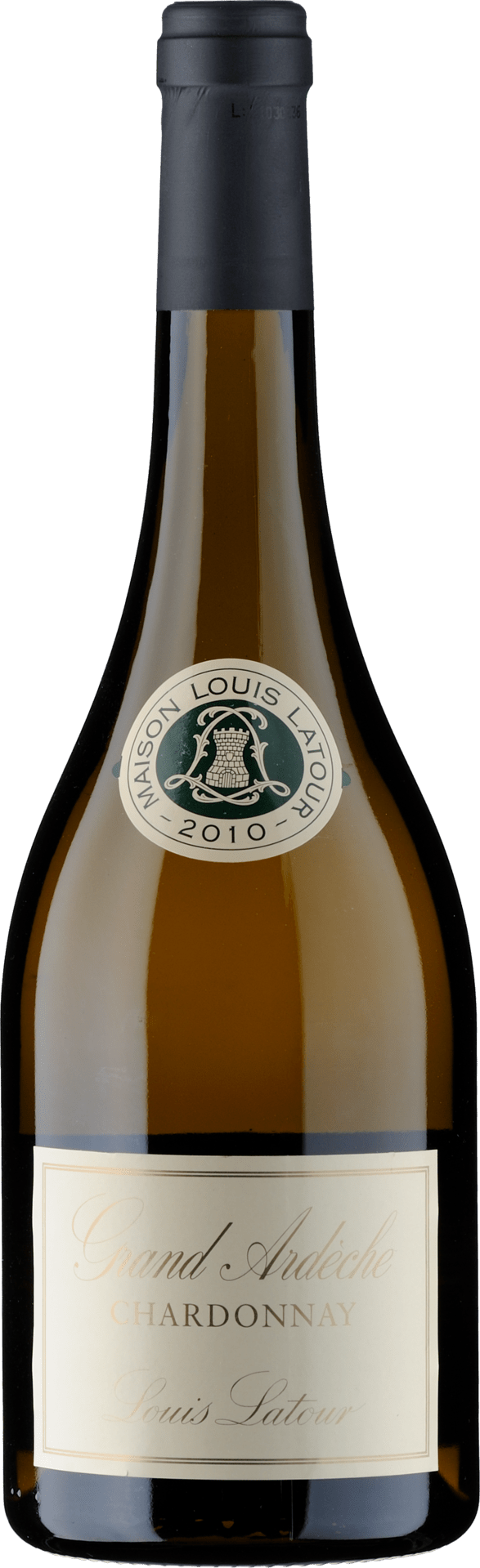 Chardonnay Grand Ardèche Vin de Pays