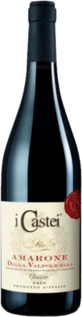 Amarone Classico DOCG I Castei