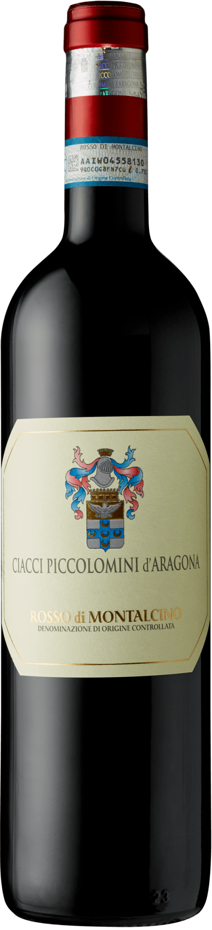 Rosso di Toscana DOC Ateo