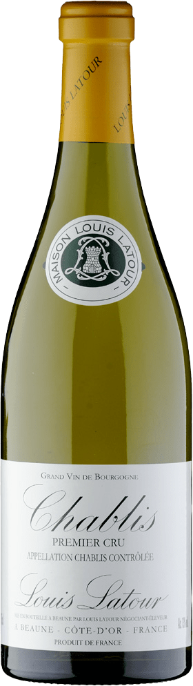 Chablis 1er Cru AC