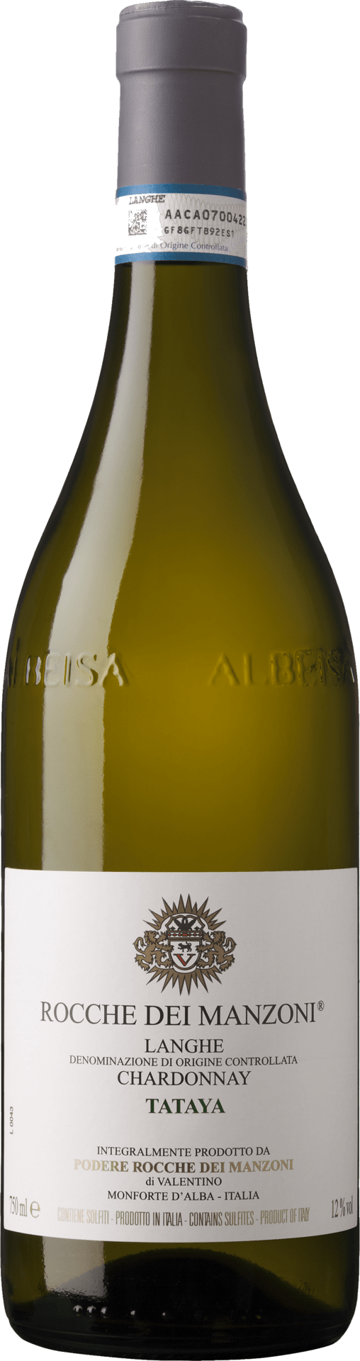 Langhe Bianco DOC Tataya