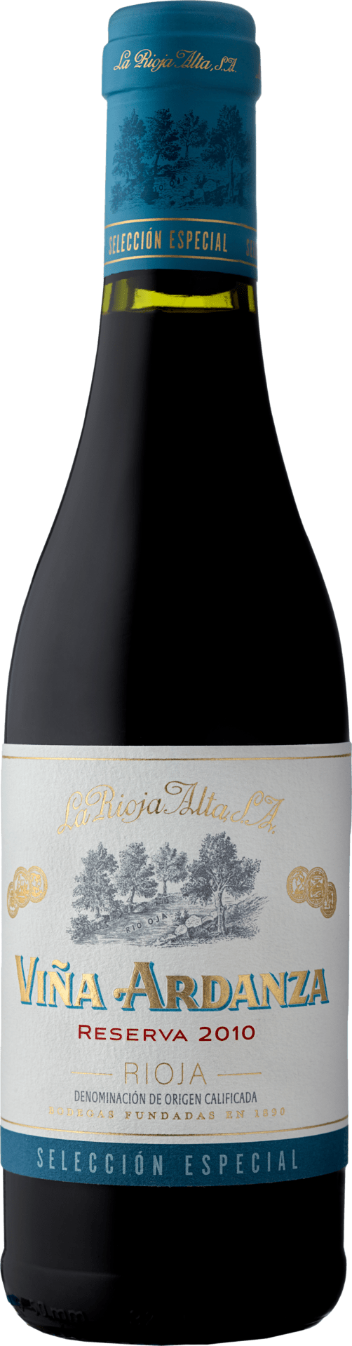 Rioja DOCa Reserva Viña Ardanza