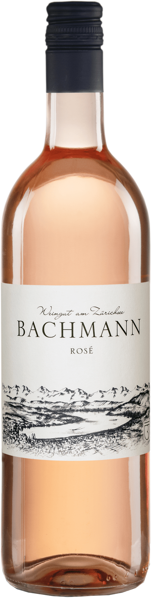 Rosé AOC Zürich