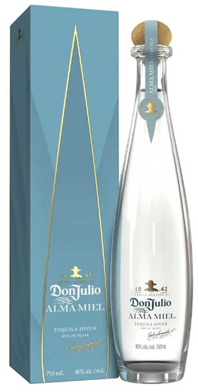 Don Julio 1942 Alma Miel 40%