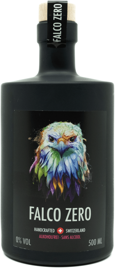 Falco Zero (alkoholfrei) 0.0%