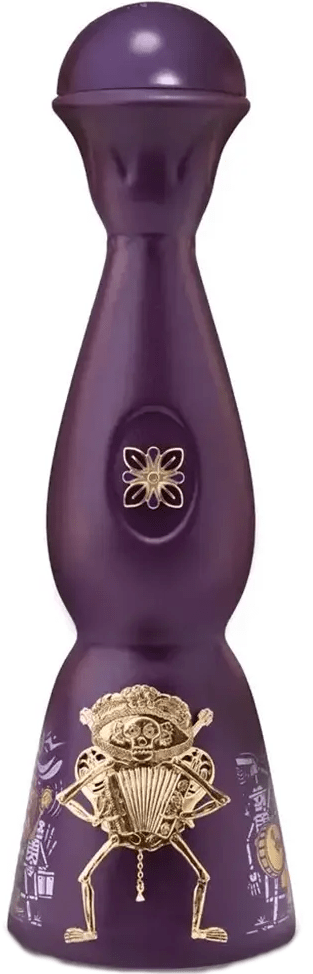 Tequila Clase Azul "Dia de Muertos" LE 2024 40%