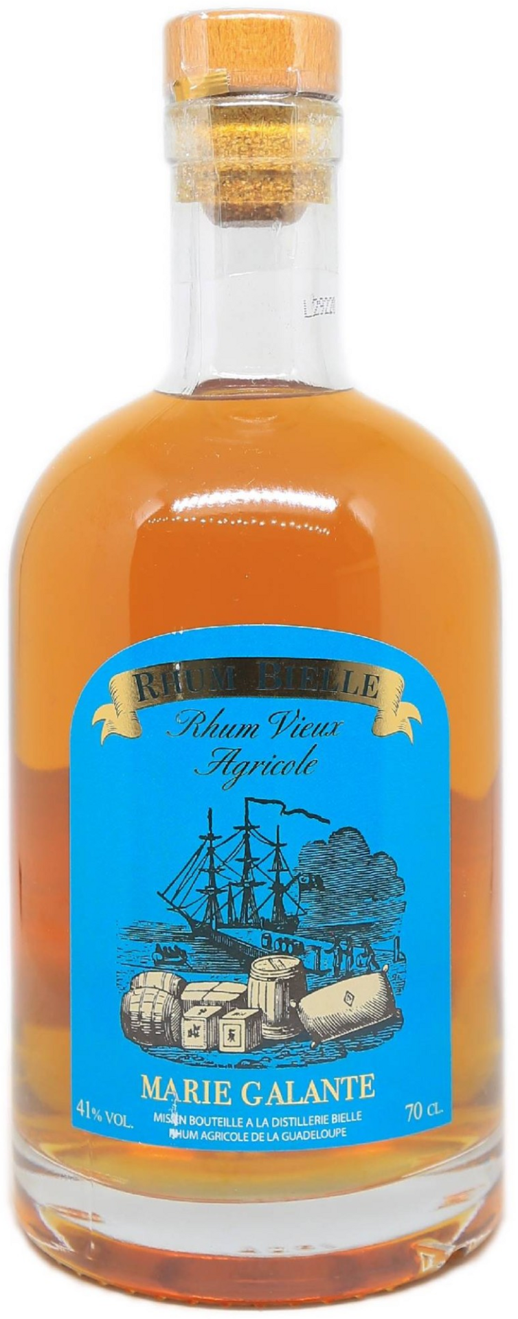 Maison Bielle Vieux 3 Years 41%